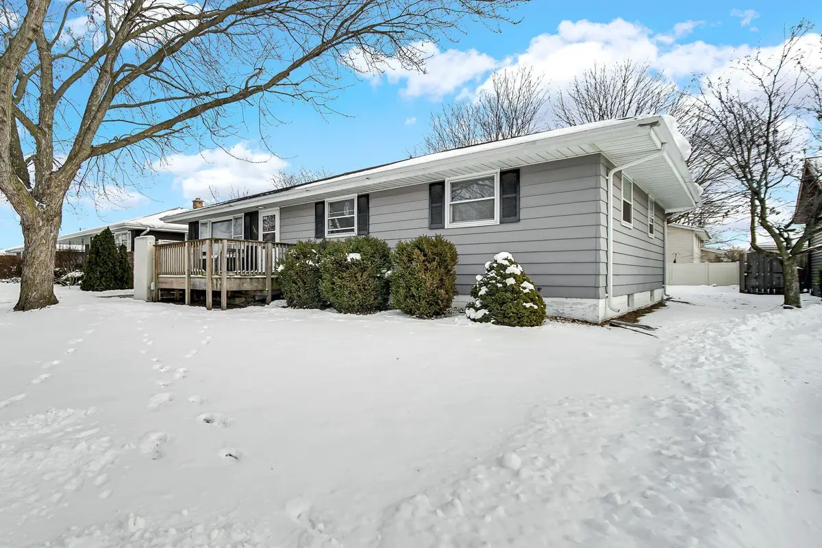 9317 Southmoor Avenue, Highland, IN 46322 - #1