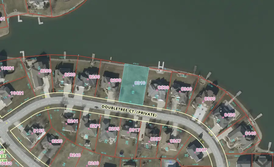 8310 Doubletree Court, Crown Point, IN 46307 - Image #3