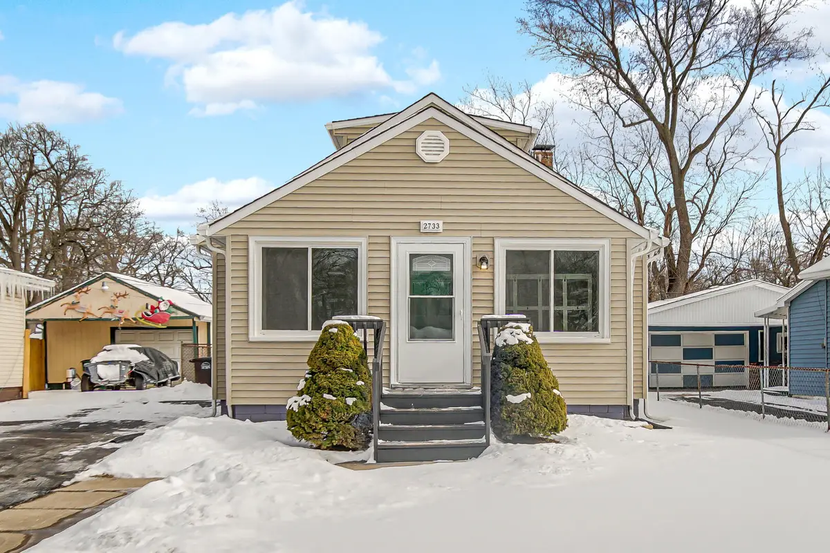 2733 Vermillion Street, Lake Station, IN 46405 - #1