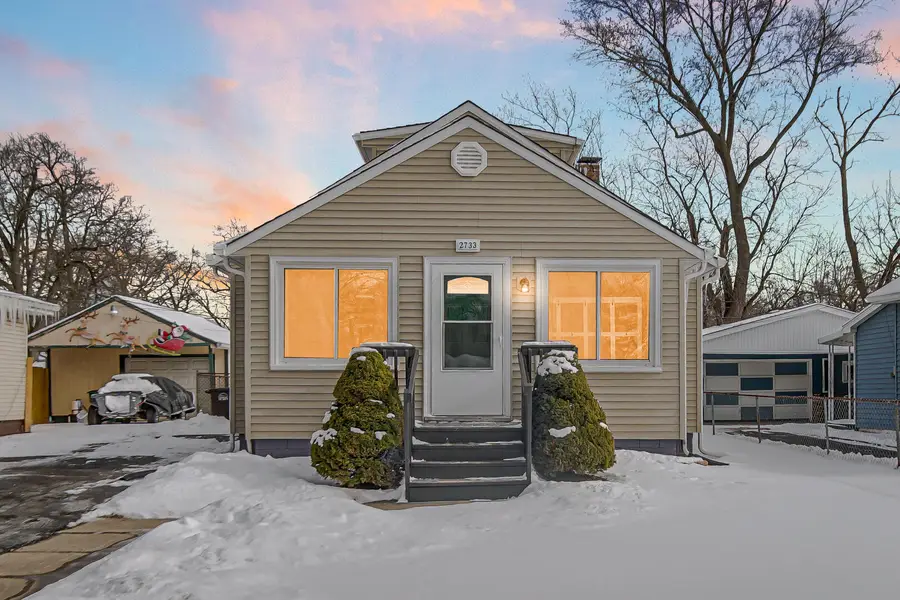 2733 Vermillion Street, Lake Station, IN 46405 - #2