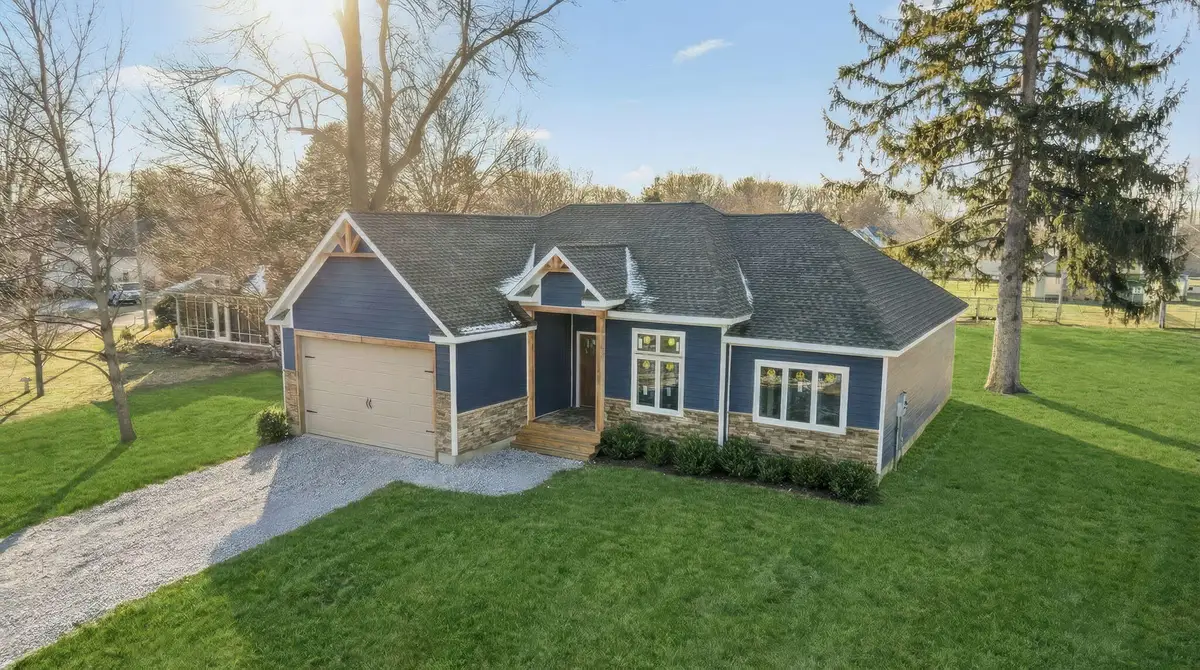 2008 I Street, La Porte, IN 46350 - Image #1