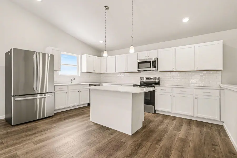 125 Mayfield Drive, Michigan City, IN 46360 - #3