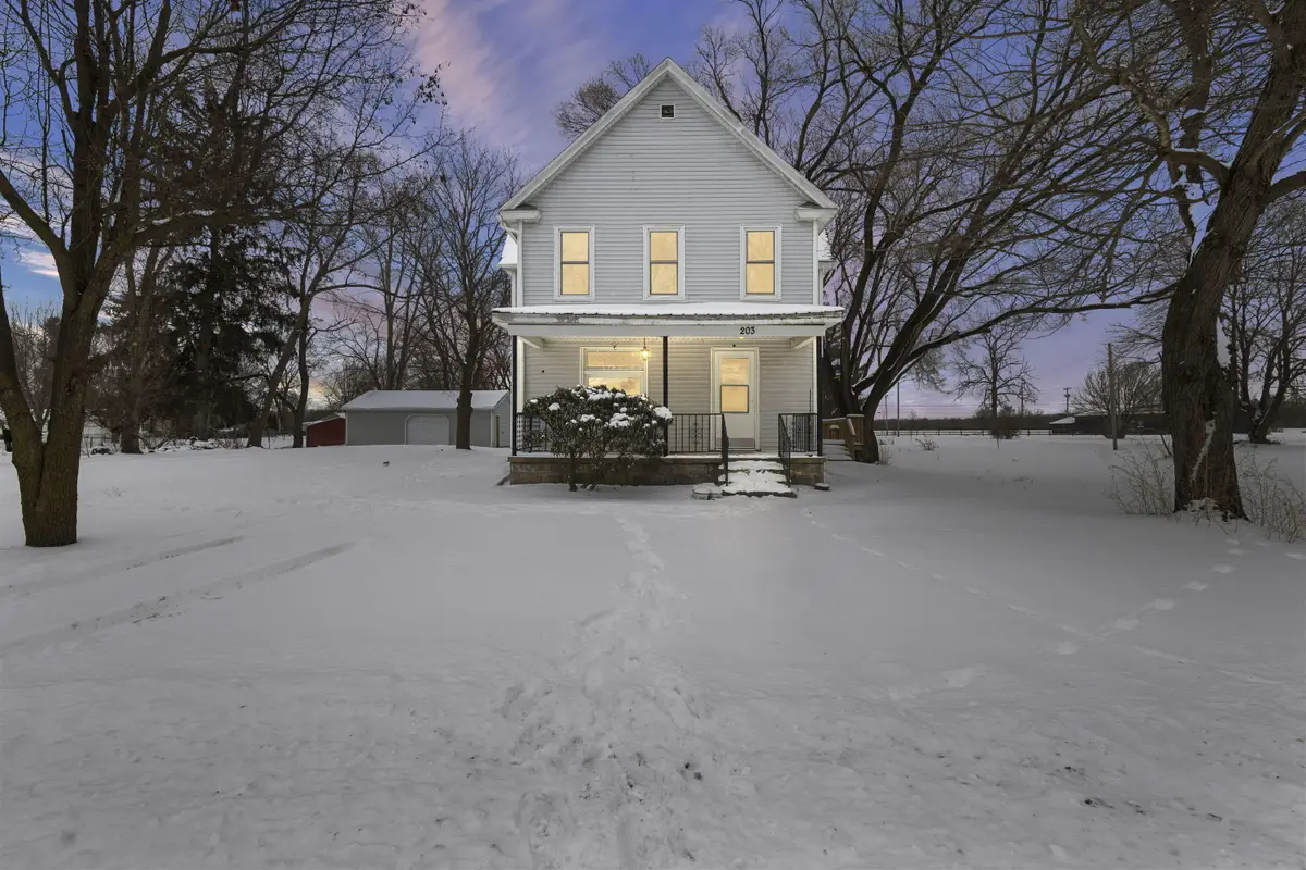 203 N Main Street, Kingsbury, IN 46345 - Image #1