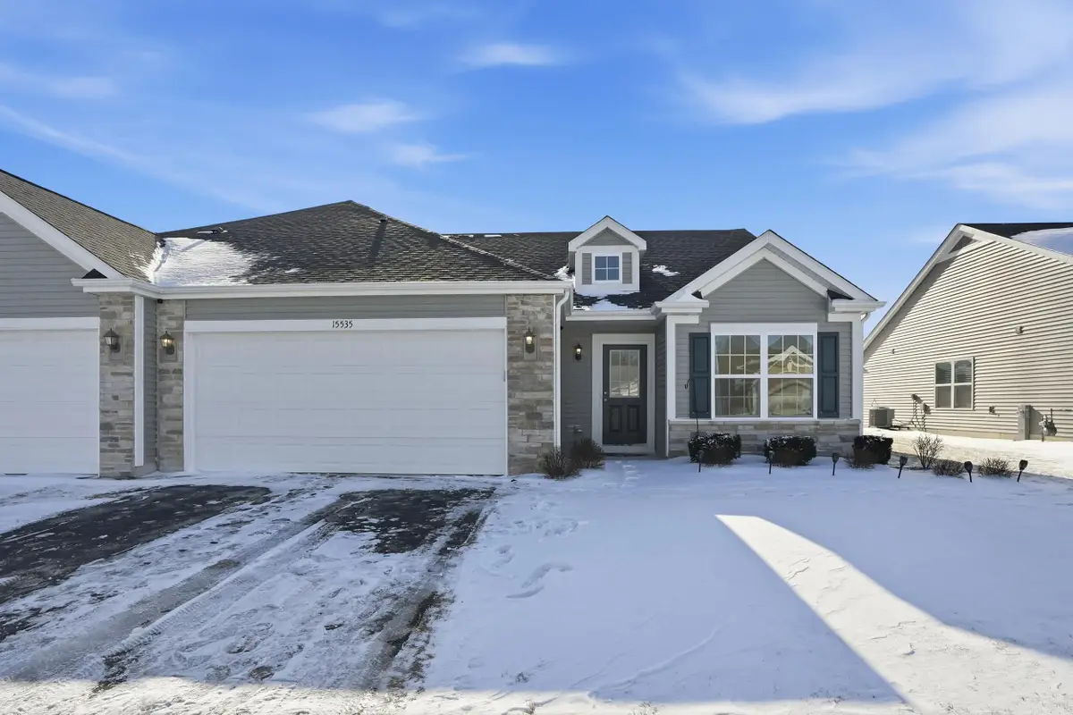 15535 W 101st Lane, Dyer, IN 46311 - Image #1