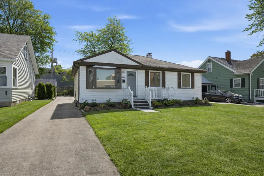 537 E 161st Place, South Holland, IL 60473 - Image #2