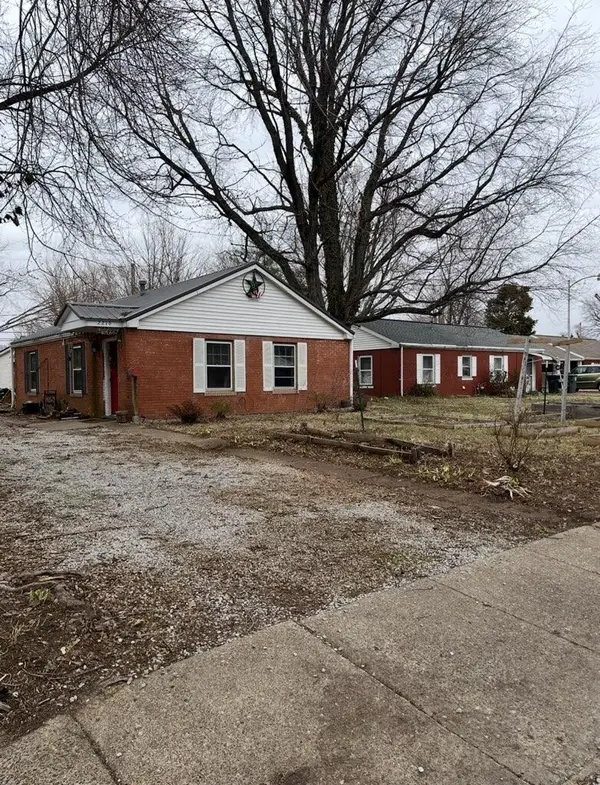 2216 E Michigan Street, Evansville, IN 47711
