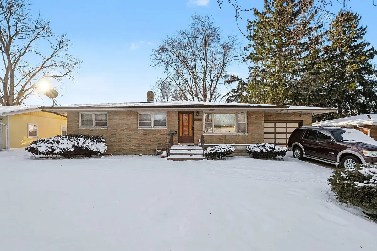 5418 Georgia Street, Merrillville, IN 46410 - Image #1