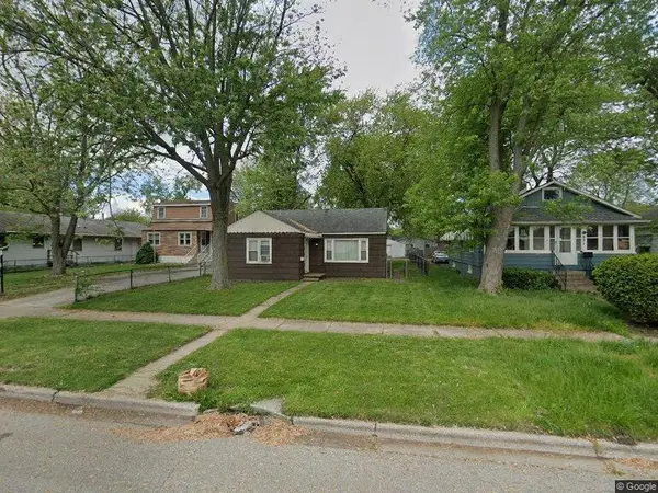 927 Cherry Street, Hammond, IN 46324