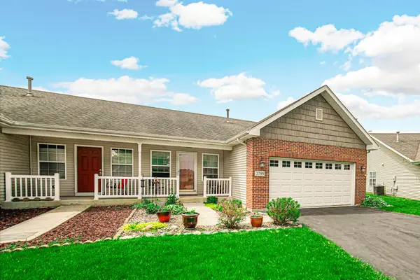 2799 W 84th Lane, Merrillville, IN 46410