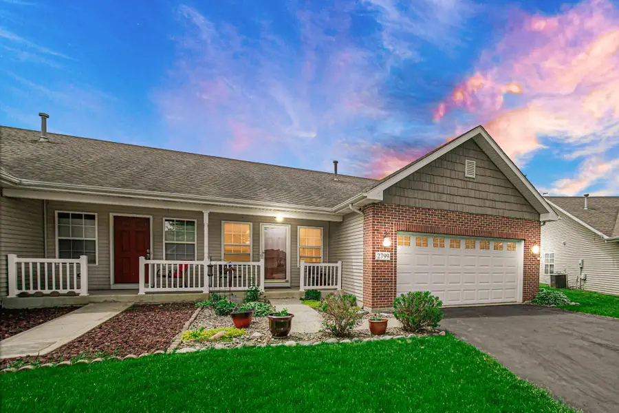 2799 W 84th Lane, Merrillville, IN 46410 - Image #2