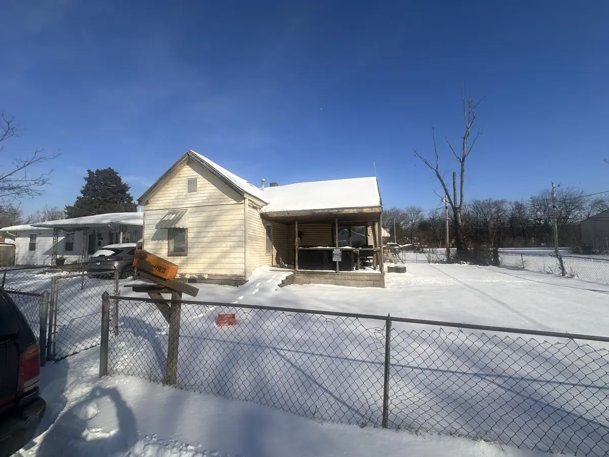 1916 S Fares Avenue, Evansville, IN 47714 - Image #1