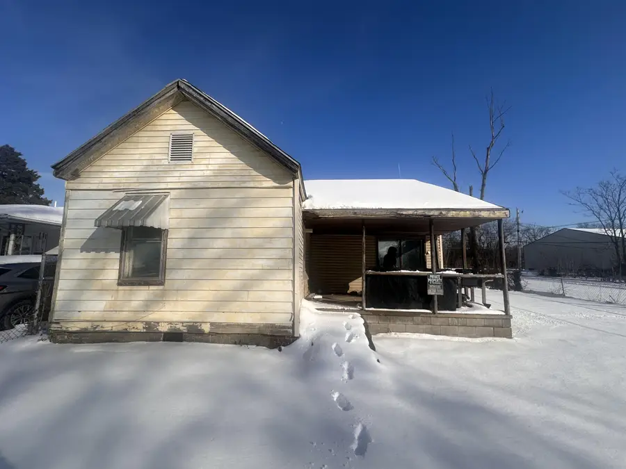 1916 S Fares Avenue, Evansville, IN 47714 - Image #2