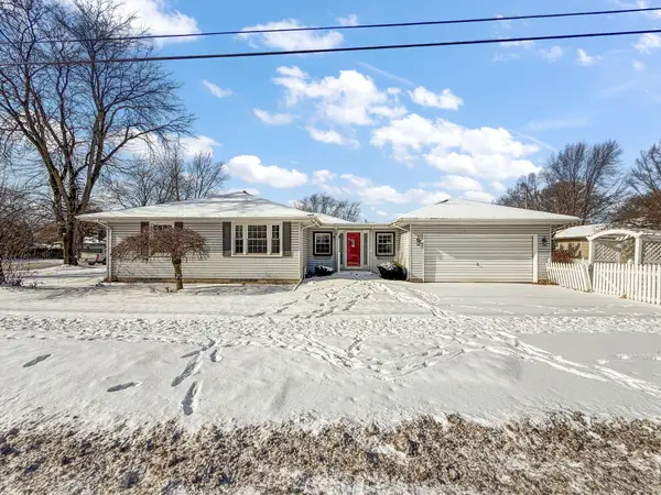3339 Wirth Road, Highland, IN 46322