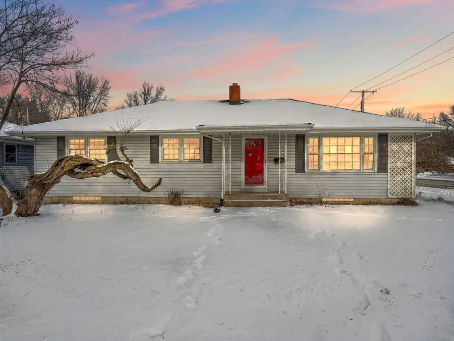 3339 Wirth Road, Highland, IN 46322 - #3