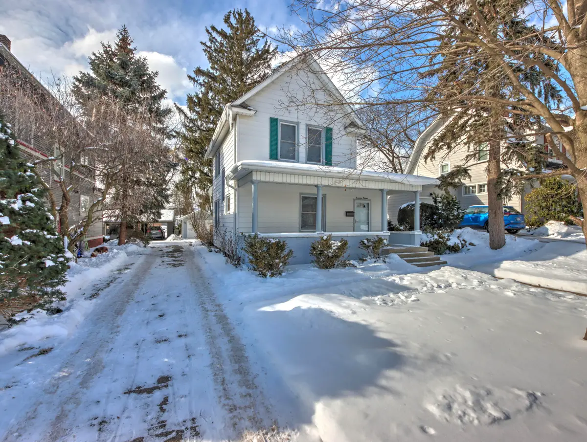 1714 Indiana Avenue, La Porte, IN 46350 - #1