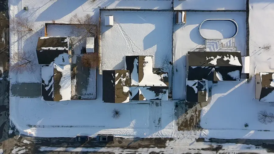 5723 Appledown Avenue, Portage, IN 46368 - #3