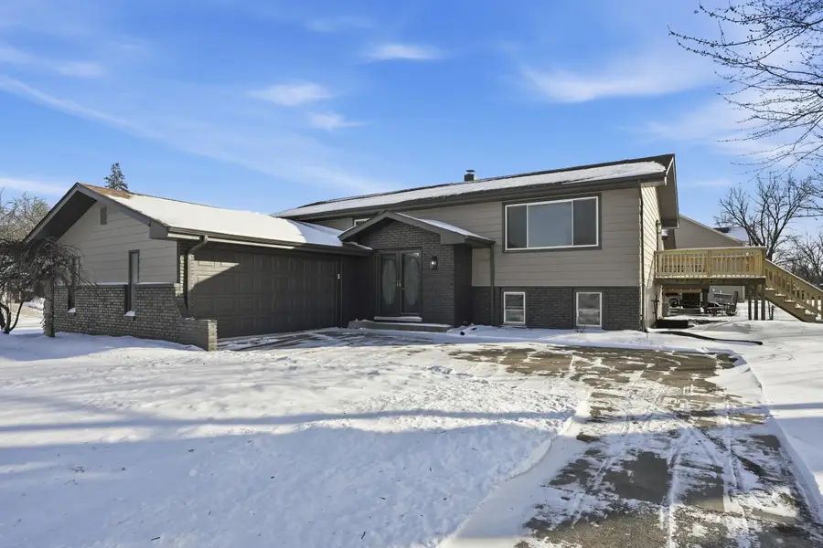 2008 Sir Richard Road, Schererville, IN 46375 - #2