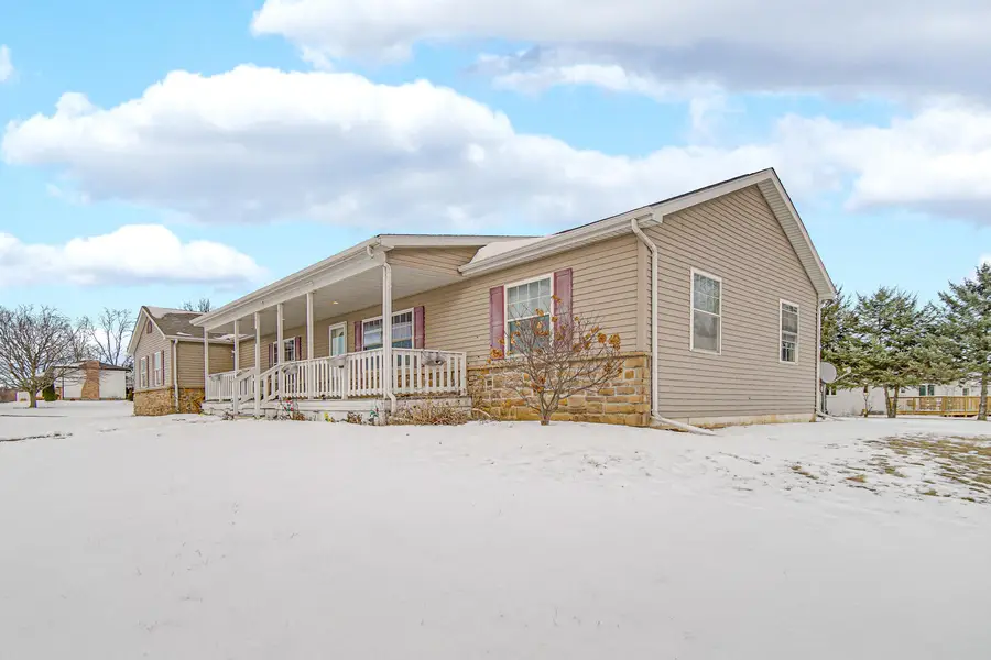 17975 Lincoln Lane, Lowell, IN 46356 - #3