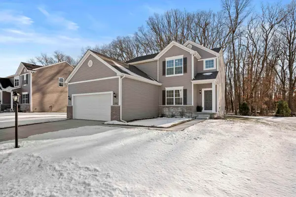 3073 Fawn Lane, Portage, IN 46368