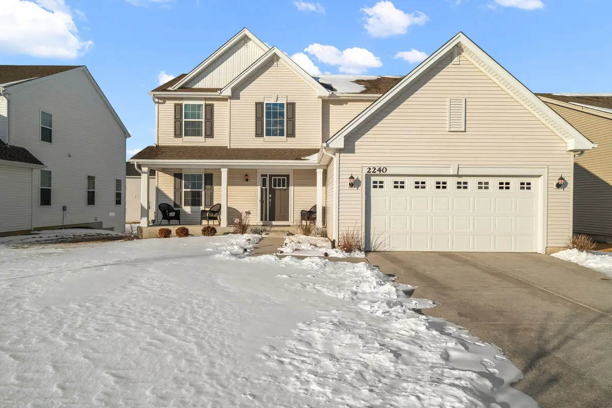 2240 E 110th Lane, Crown Point, IN 46307 - Image #1
