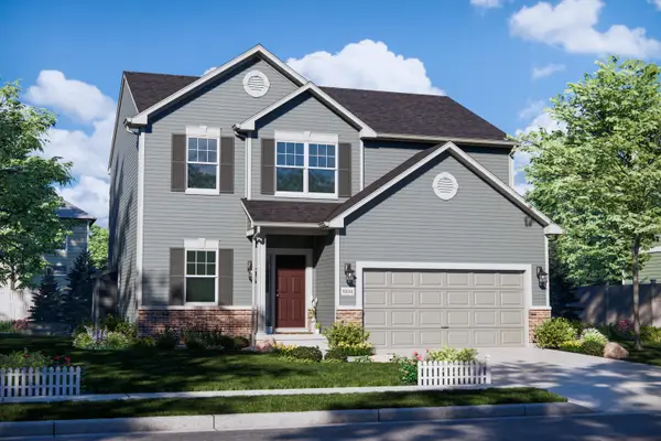 6866 E 104th Ave, Crown Point, IN 46307