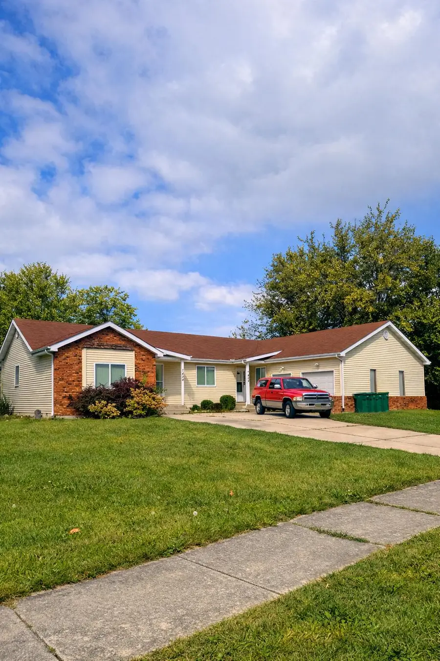 7432-34 Noble Street, Merrillville, IN 46410 - #3