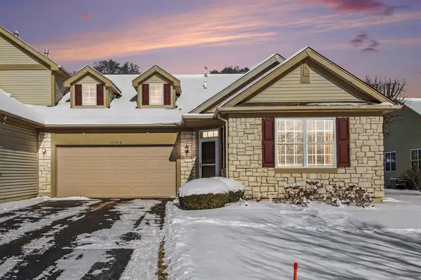 12310 80th Place, Dyer, IN 46311