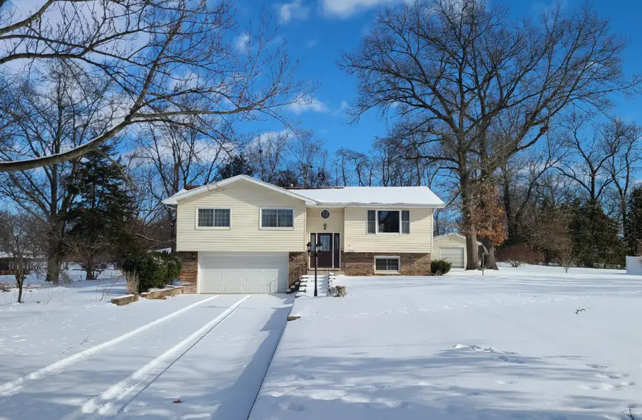 13291 County Rd 700 W, Demotte, IN 46310 - #2