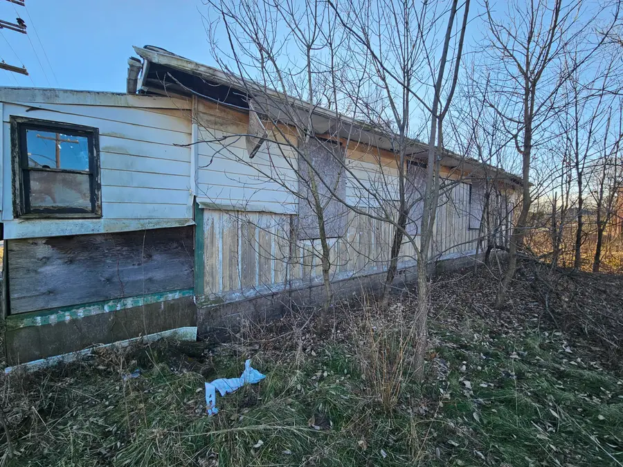 2456 Delaware Street, Gary, IN 46407 - #2