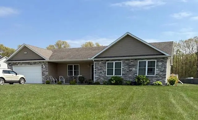 1781 Kelly Court, Wheatfield, IN 46392 - #1