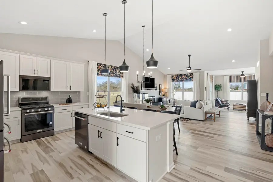 10362 Knox Street, Crown Point, IN 46307 - Image #3