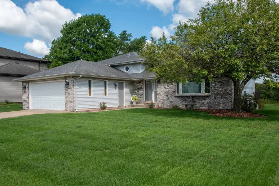 13100 Snowberry Lane, Saint John, IN 46373 - Image #2