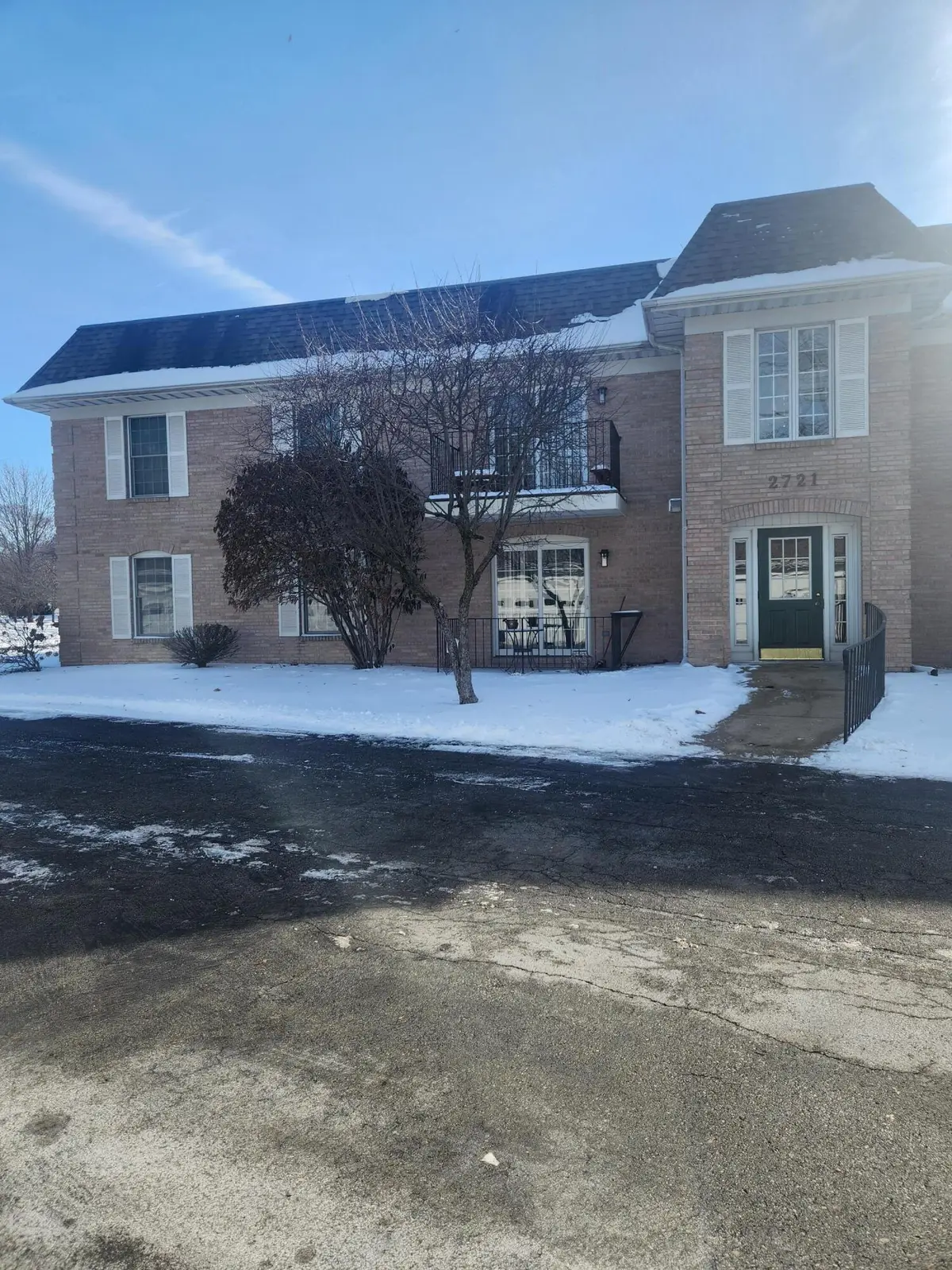 2721 Georgetowne Drive #D1, Highland, IN 46322 - Image #1