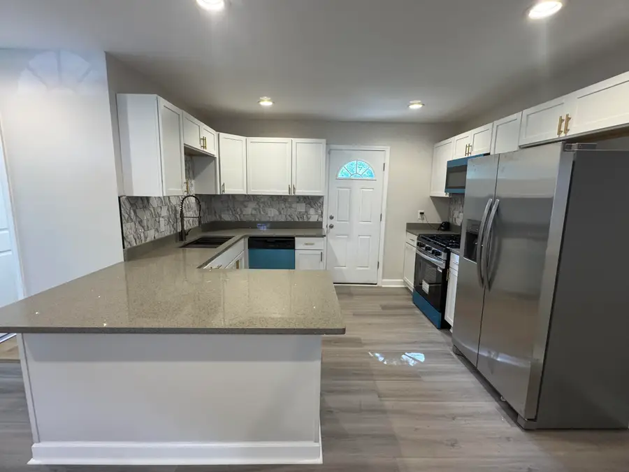 2344 Virginia Street, Gary, IN 46407 - #3