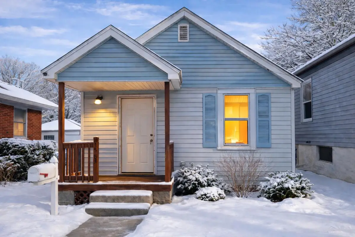 3583 Carolina Street, Gary, IN 46409 - #1