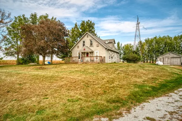 5790 W 700 S, Morocco, IN 47963