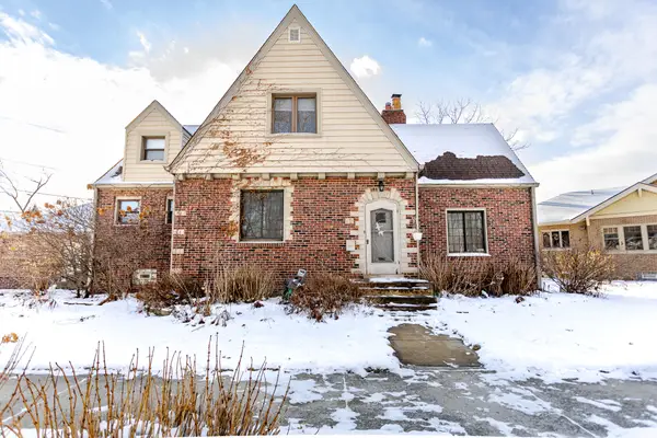 42 Indi Illi Pkwy, Hammond, IN 46324