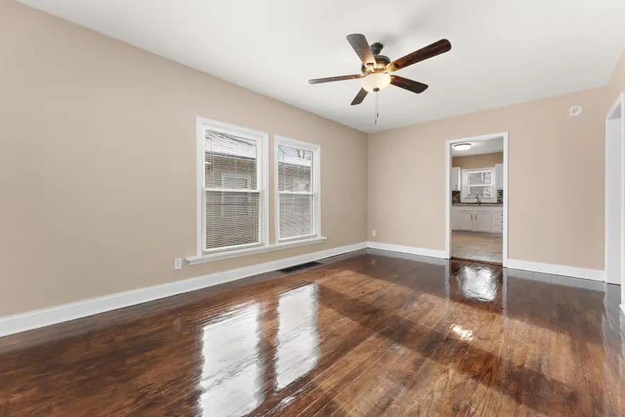 1166 Noble Street, Gary, IN 46404 - #3