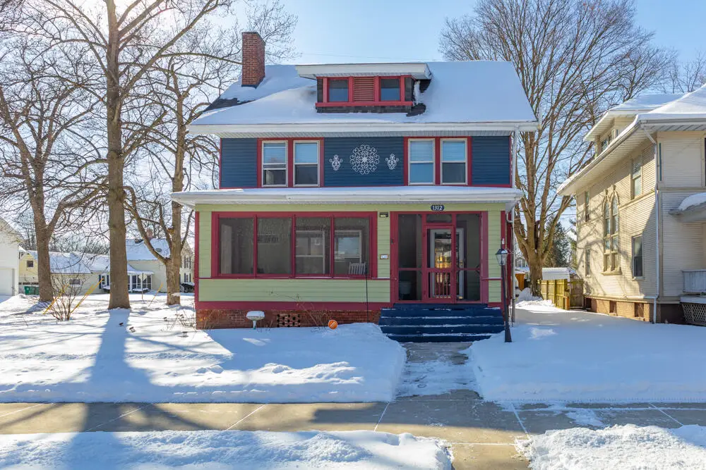 1312 Michigan Avenue, La Porte, IN 46350 - #1