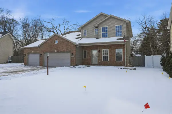 12490 Rush Street, Crown Point, IN 46307