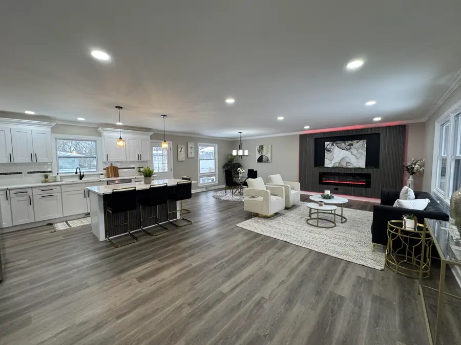 1531 Fran-lin Pkwy, Munster, IN 46321 - #3