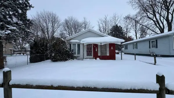 123 Laurel Street, La Porte, IN 46350