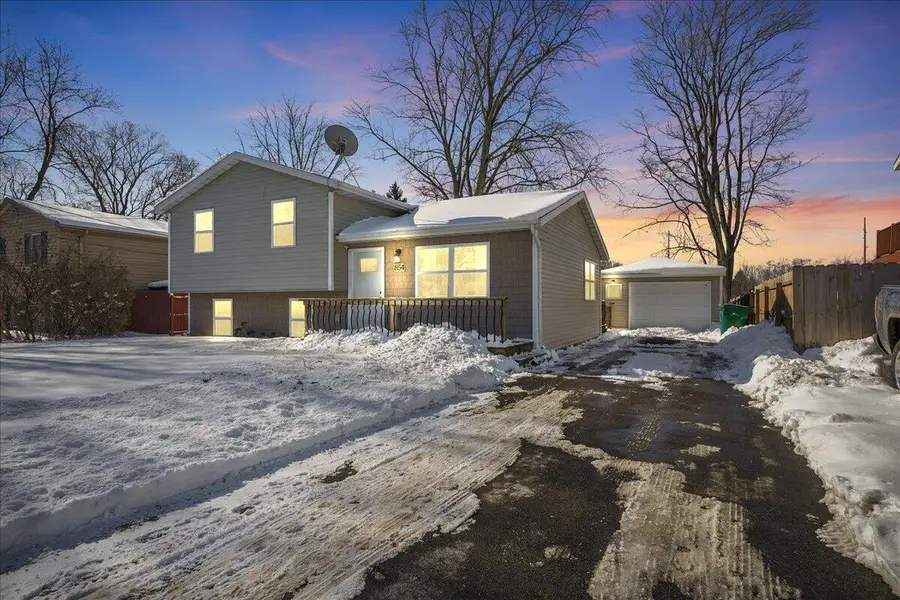 854 Fairview Street, Westville, IN 46391 - Image #3