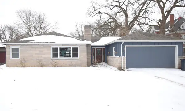 225 W Grace Street, Rensselaer, IN 47978