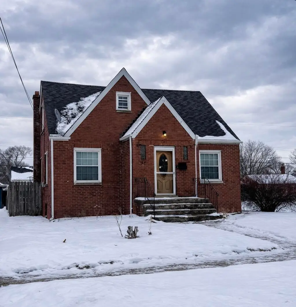 7341 Harrison Avenue, Hammond, IN 46324 - #1