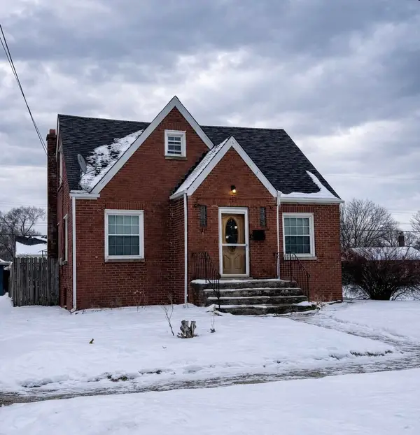 7341 Harrison Avenue, Hammond, IN 46324