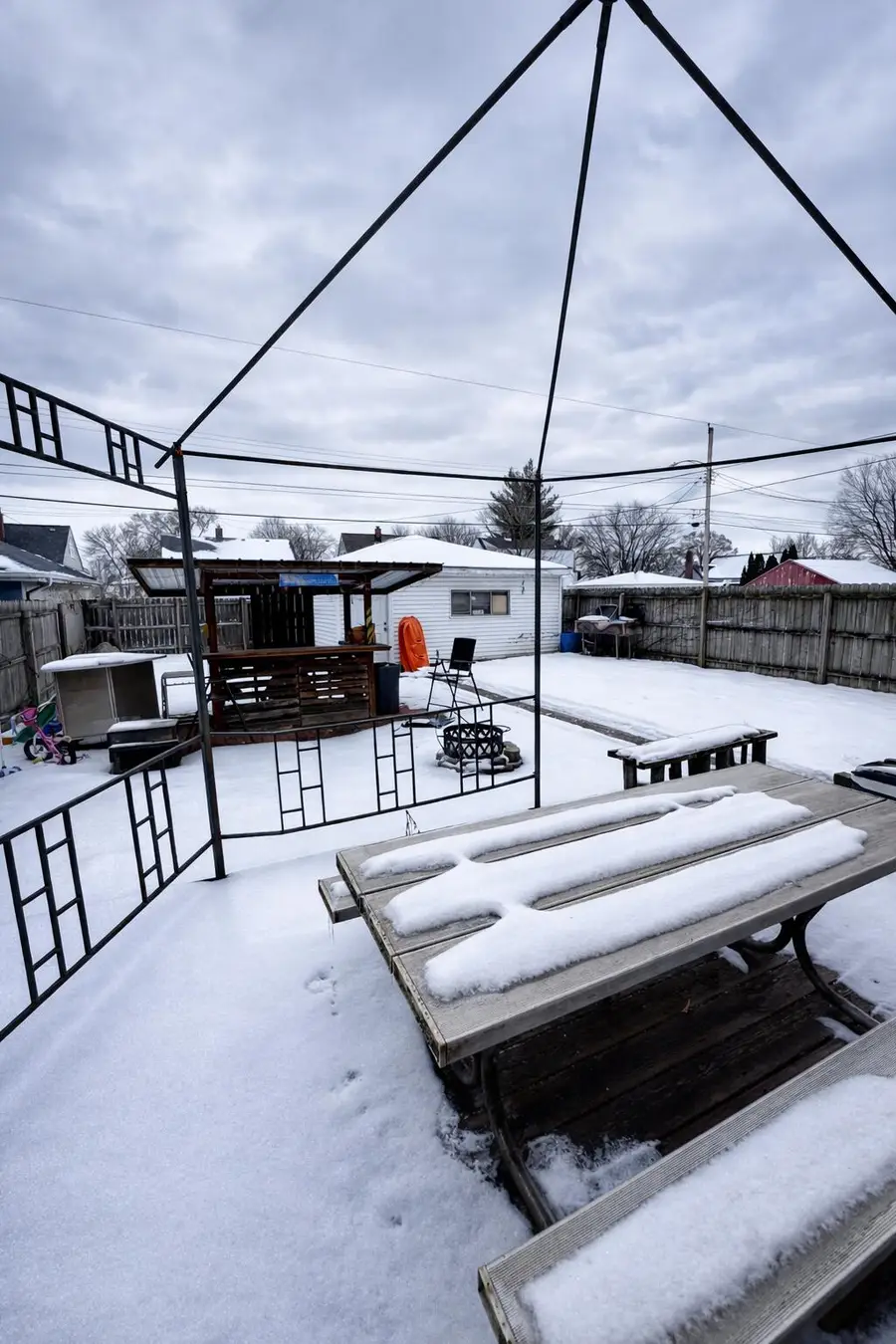 7341 Harrison Avenue, Hammond, IN 46324 - #3