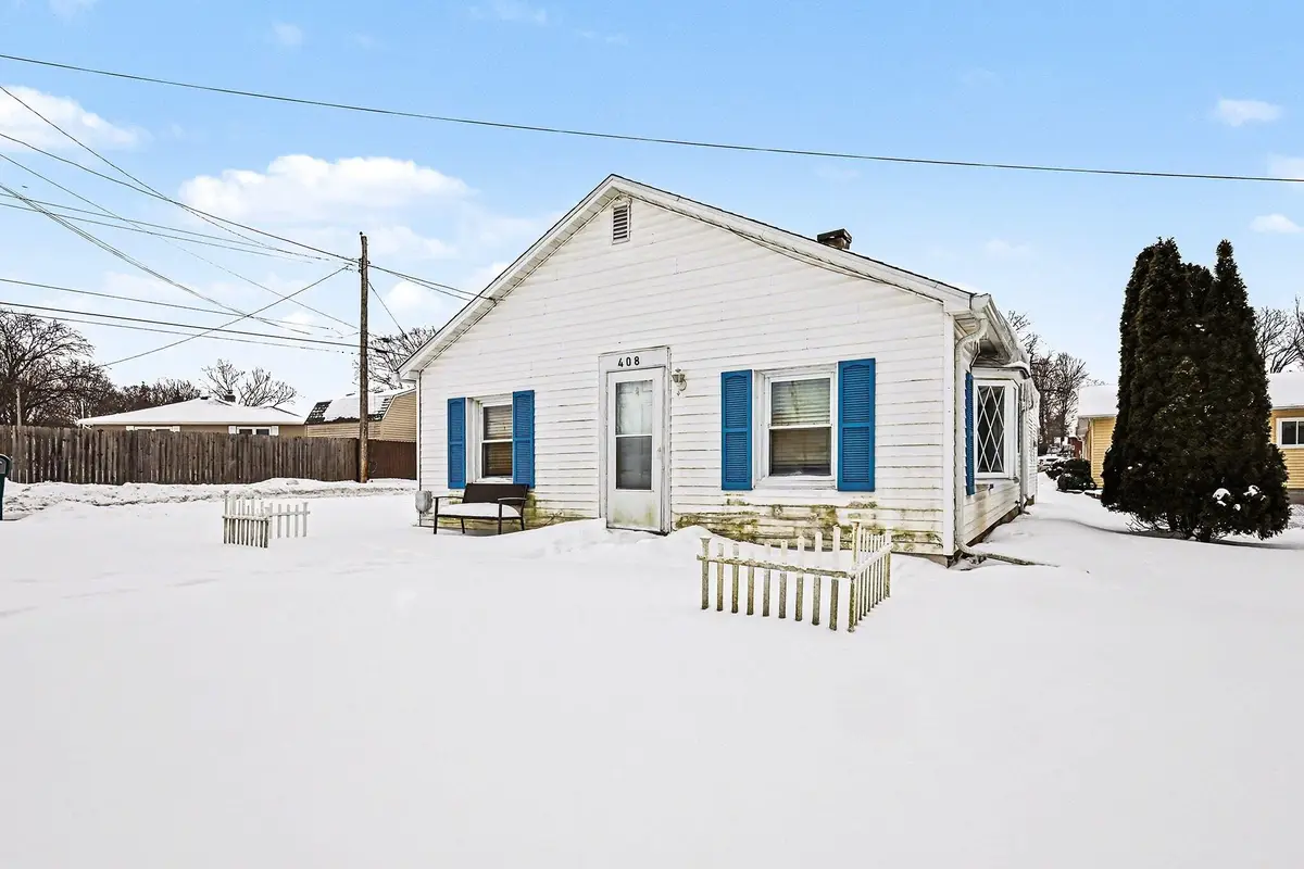 408 E 14th Street, La Porte, IN 46350 - Image #1
