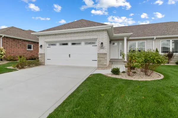 10691 Walnut Drive, St. John, IN 46373
