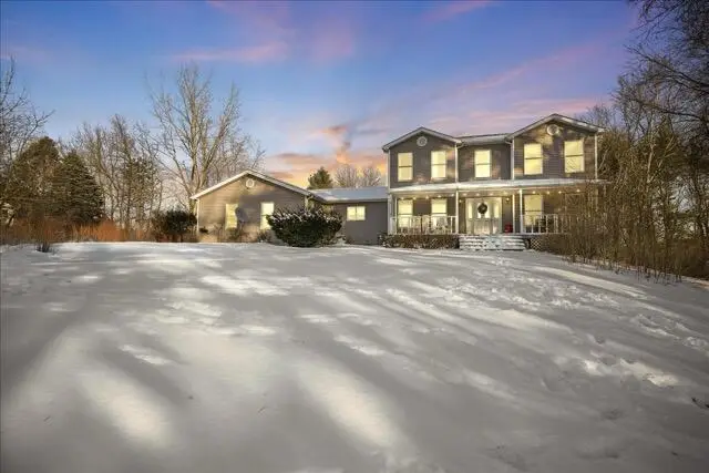 11 N 675 W, Valparaiso, IN 46385 - #1